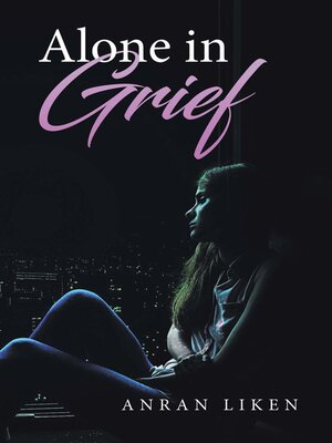 cover image of Alone in Grief